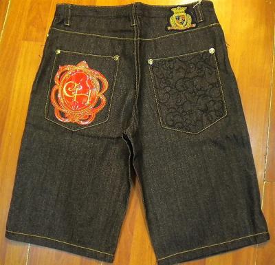 CROWN HOLDER Jeans-134